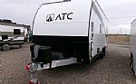 2023 PLA 700 2419 Toy Hauler Thumbnail 7