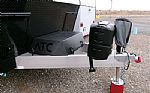 2023 PLA 700 2419 Toy Hauler Thumbnail 10