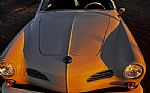 1961 Karmann-Ghia Thumbnail 4