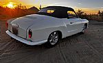 1961 Karmann-Ghia Thumbnail 6