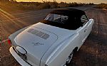 1961 Karmann-Ghia Thumbnail 9