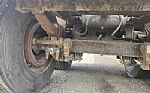 1979 7,500-Gallon Dot 406 Asphalt Tanker Trailer Thumbnail 11