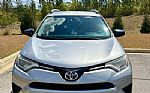 2016 Rav4 Le Sport Utility 4d Thumbnail 2