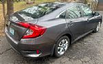 2018 Civic Lx Thumbnail 2