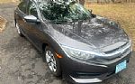 2018 Civic Lx Thumbnail 4