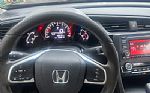 2018 Civic Lx Thumbnail 10