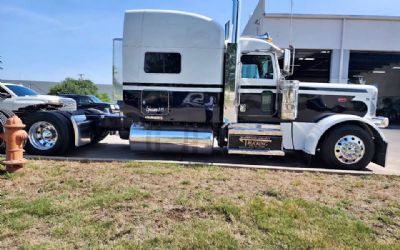Photo of a 2018 Peterbilt 389 for sale