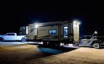 2022 Supreme Limited Ed B34gsts Toy Hauler Thumbnail 4