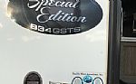 2022 Supreme Limited Ed B34gsts Toy Hauler Thumbnail 6