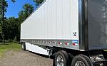 2023 53x102 Dry Van Trailer Thumbnail 1