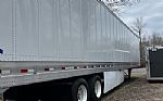 2023 53x102 Dry Van Trailer Thumbnail 3