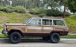 1987 Grand Cherokee Wagoneer Thumbnail 1