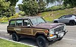 1987 Grand Cherokee Wagoneer Thumbnail 2