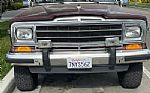1987 Grand Cherokee Wagoneer Thumbnail 3