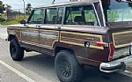 1987 Grand Cherokee Wagoneer Thumbnail 4
