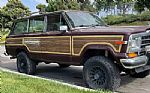 1987 Grand Cherokee Wagoneer Thumbnail 5
