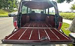 1987 Grand Cherokee Wagoneer Thumbnail 14
