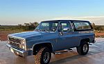 1984 K5 Blazer Thumbnail 2