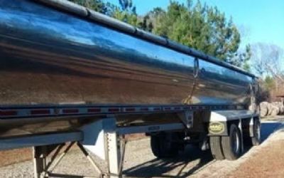 Photo of a 2020 MAC Trailer MFG 40 FT Tandem Axle for sale