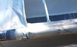 2020 Trailer Mfg 40 Ft Tandem Axle Thumbnail 9