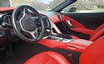 2014 Corvette Convertible Thumbnail 2