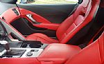 2014 Corvette Convertible Thumbnail 3