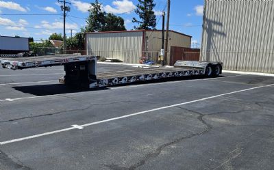 Photo of a 2007 Fontaine 48' X 102