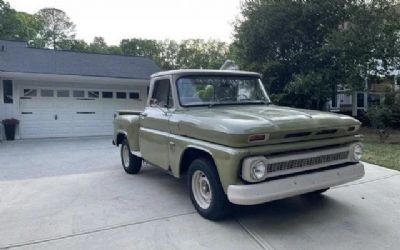 Photo of a 1964 Chevrolet C/K Truck C10 for sale