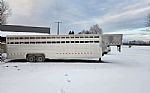 2018 Horse Trailer Thumbnail 1