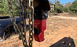 2025 40 Foot Flat Bed Trailer Thumbnail 3