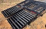 2025 40 Foot Flat Bed Trailer Thumbnail 6