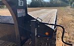 2025 40 Foot Flat Bed Trailer Thumbnail 15
