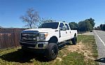 2016 F250 Super Duty Crew Cab 4WD Thumbnail 1