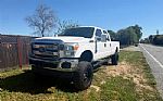 2016 F250 Super Duty Crew Cab 4WD Thumbnail 2