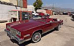 1984 Eldorado Biarritz Thumbnail 1