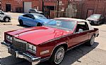 1984 Eldorado Biarritz Thumbnail 2