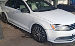 2016 Jetta TSI Thumbnail 1