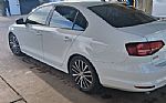 2016 Jetta TSI Thumbnail 2