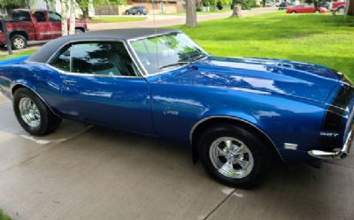 Photo of a 1968 Chevrolet Camaro for sale
