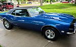 1968 Camaro Thumbnail 1