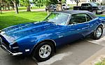 1968 Camaro Thumbnail 2