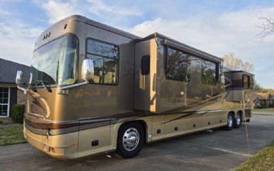 Photo of a 2008 Foretravel Nimbus 342 Stonebriar for sale