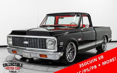 Photo of a 1972 Chevrolet C10 for sale