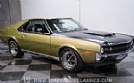 1970 AMX 390 Thumbnail 14