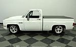 1986 Sierra 1500 Restomod Thumbnail 2