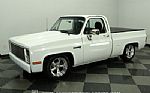 1986 Sierra 1500 Restomod Thumbnail 6