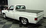 1986 Sierra 1500 Restomod Thumbnail 7