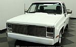 1986 Sierra 1500 Restomod Thumbnail 17