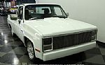 1986 Sierra 1500 Restomod Thumbnail 15