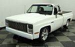 1986 Sierra 1500 Restomod Thumbnail 18